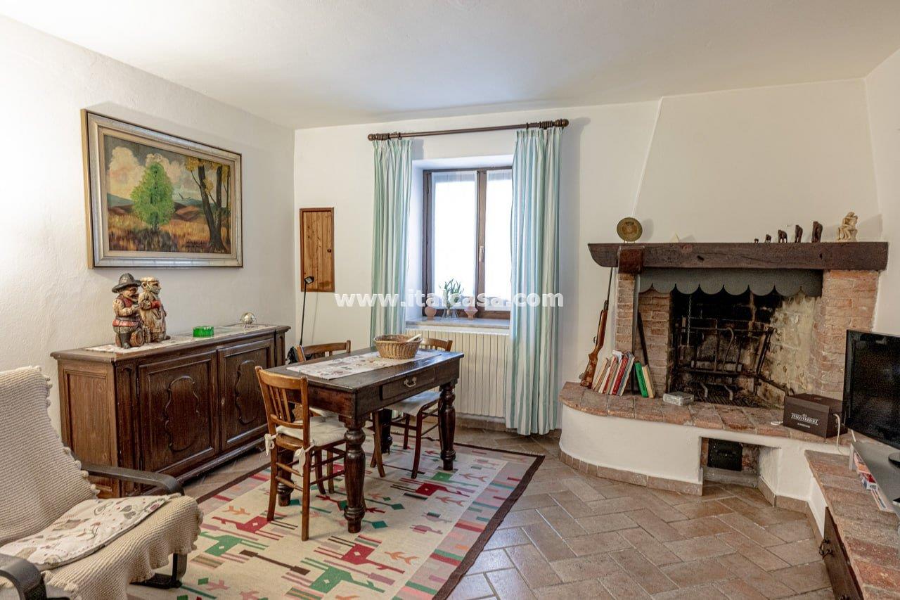 Cascina in vendita a Calvenzano