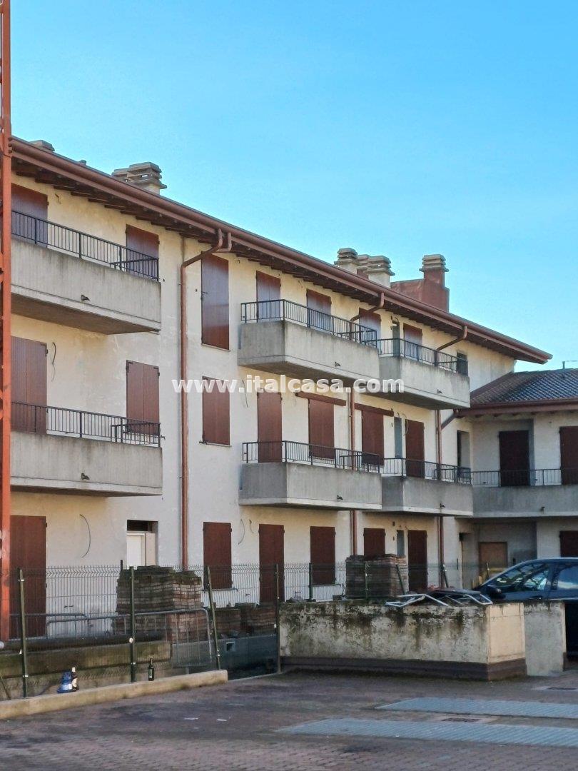 Appartamento in vendita a Pagazzano