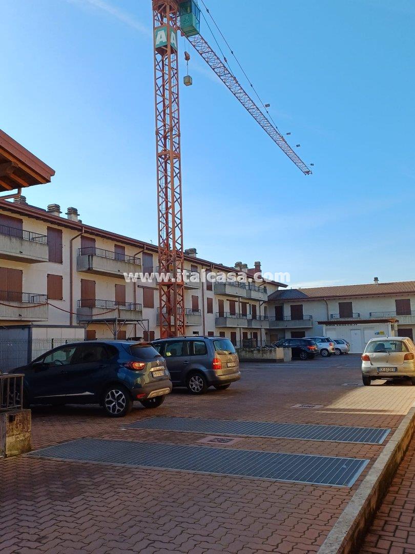 Appartamento in vendita a Pagazzano