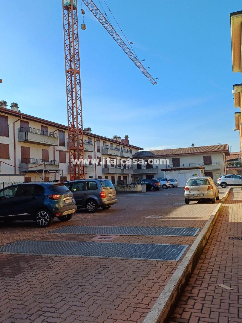 Appartamento in vendita a Pagazzano