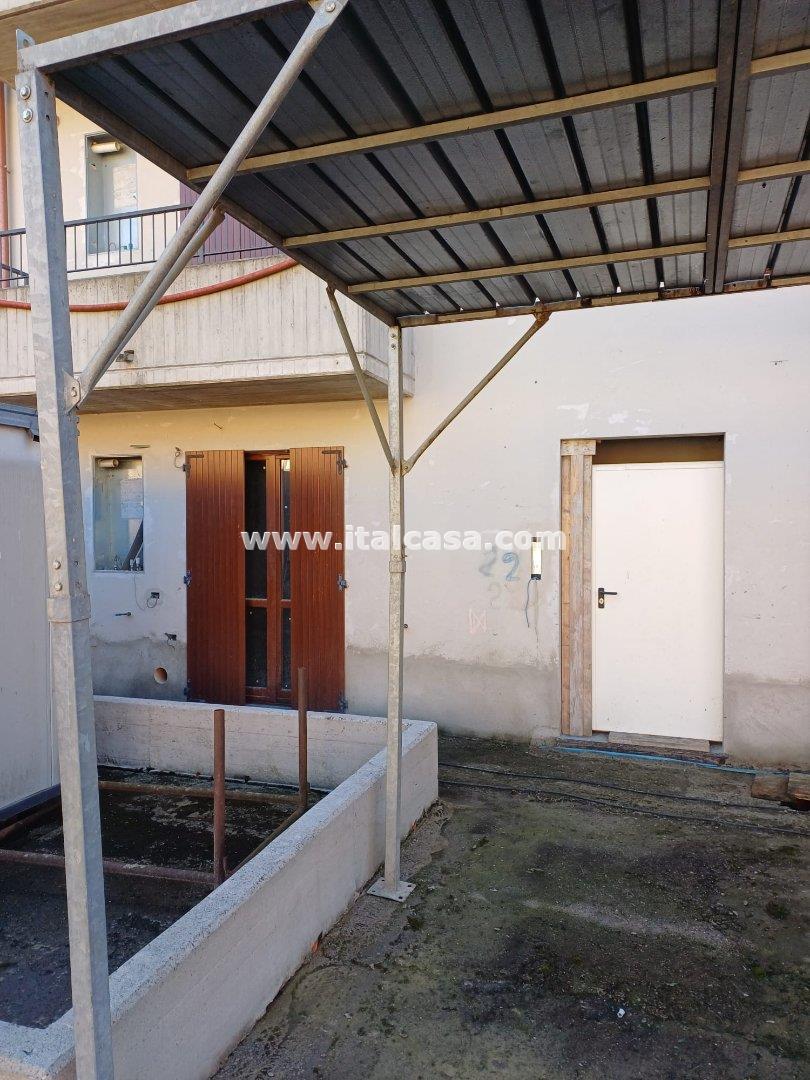 Appartamento in vendita a Pagazzano