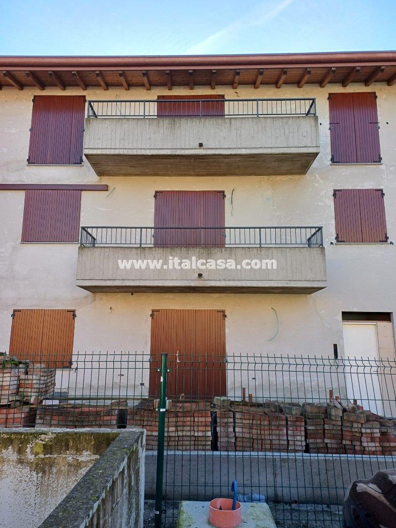 Appartamento in vendita a Pagazzano