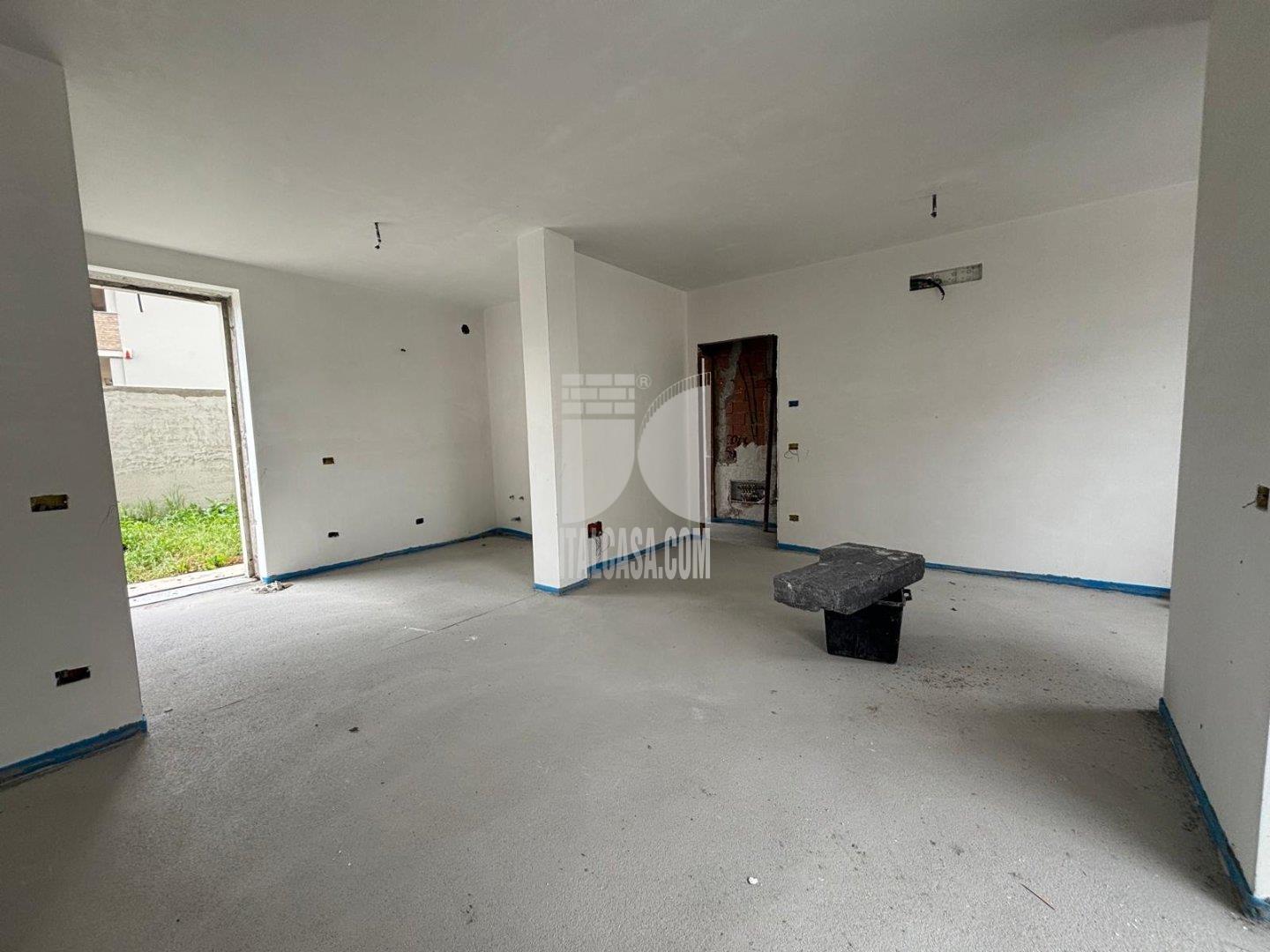 Villa a schiera in vendita a Castel Rozzone