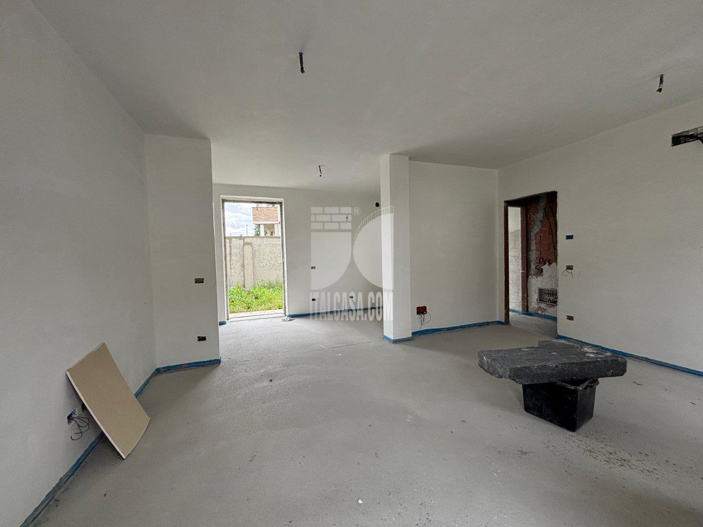 Villa a schiera in vendita a Castel Rozzone
