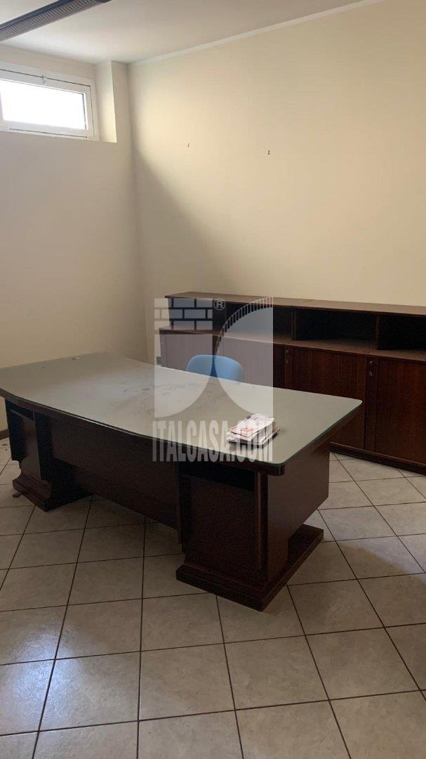 Ufficio in vendita a Treviglio