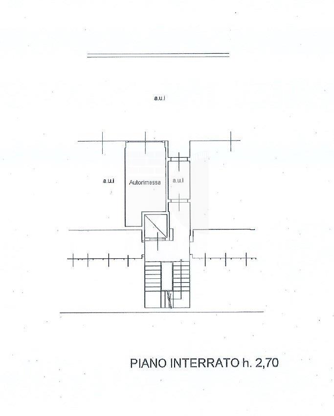Appartamento in vendita a Pagazzano