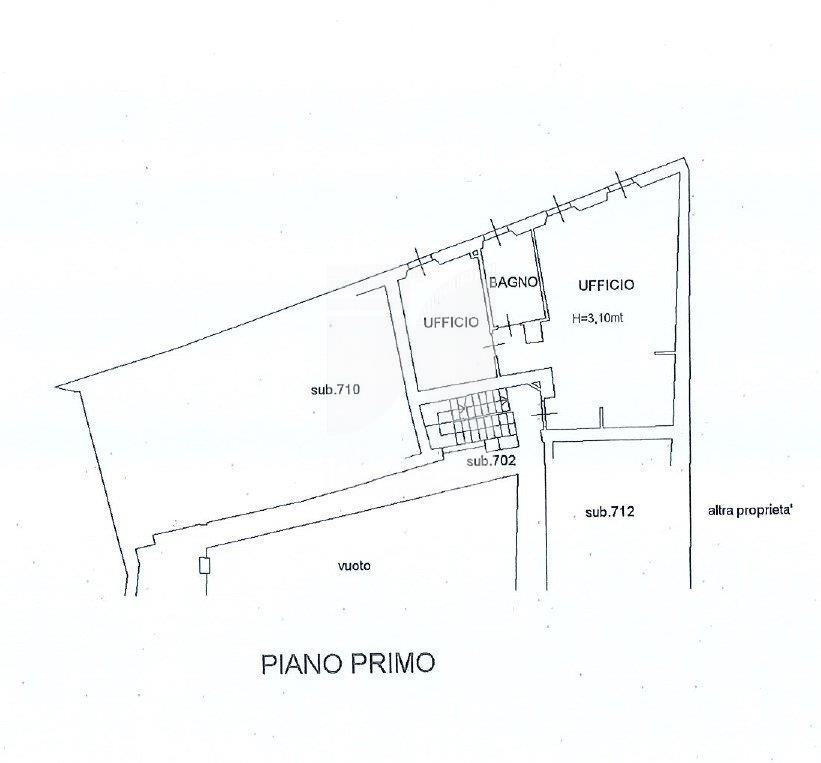 Appartamento in vendita a Treviglio