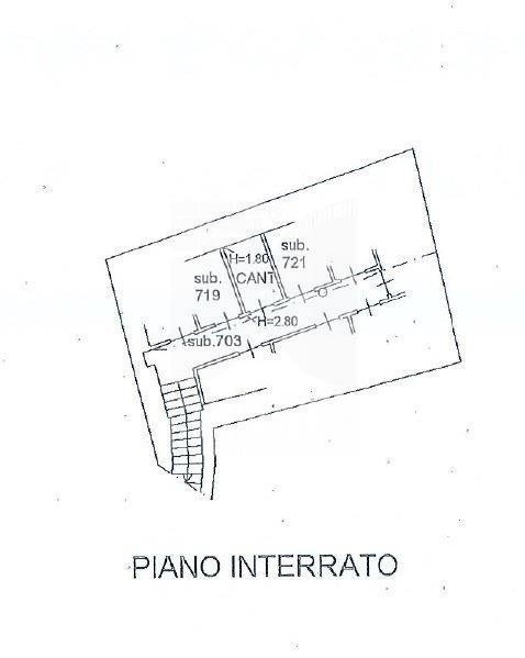 Appartamento in vendita a Treviglio