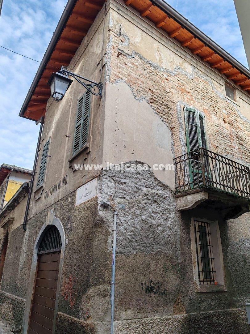 Stabile in vendita a Treviglio