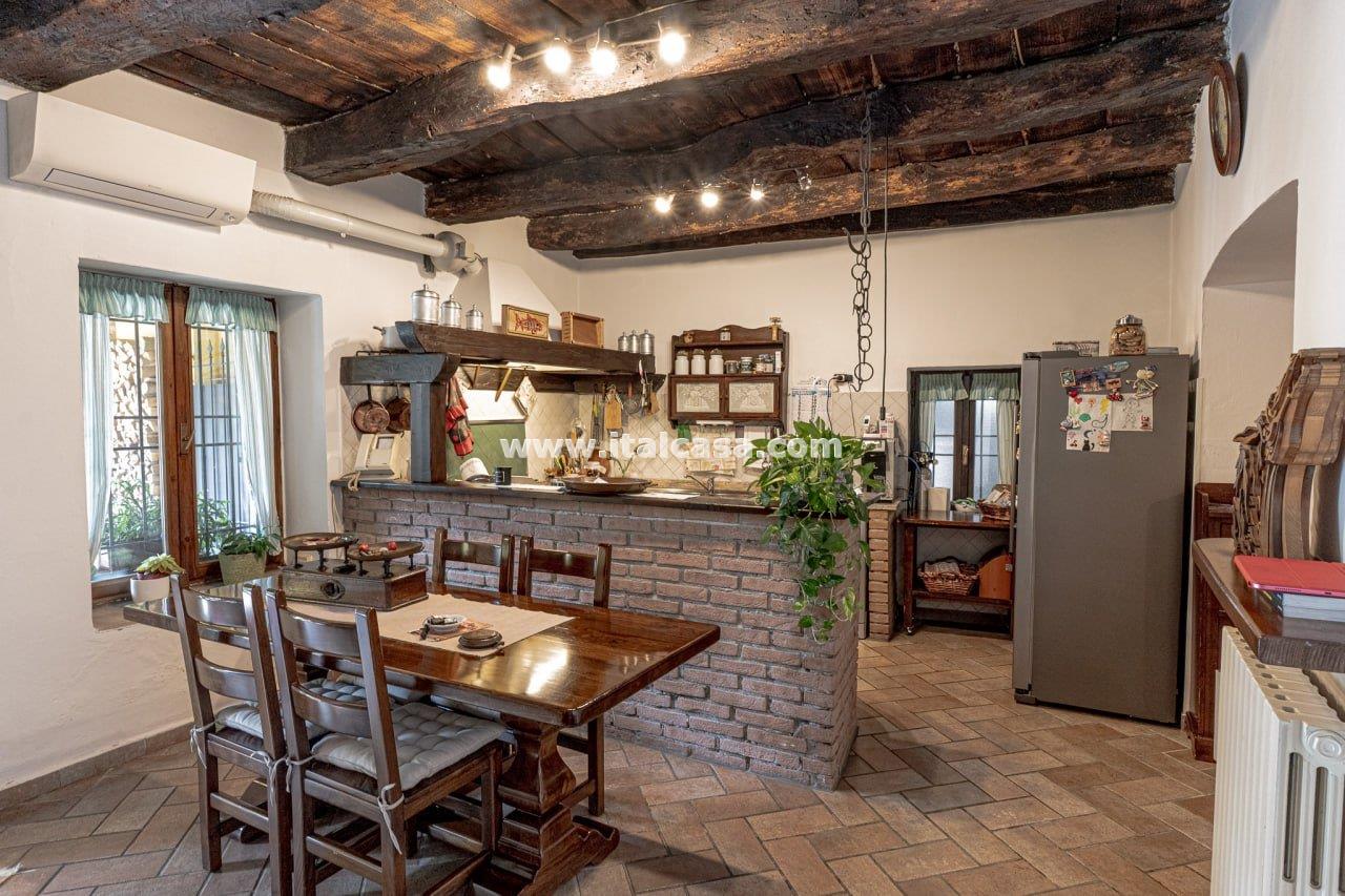 Cascina in vendita a Calvenzano