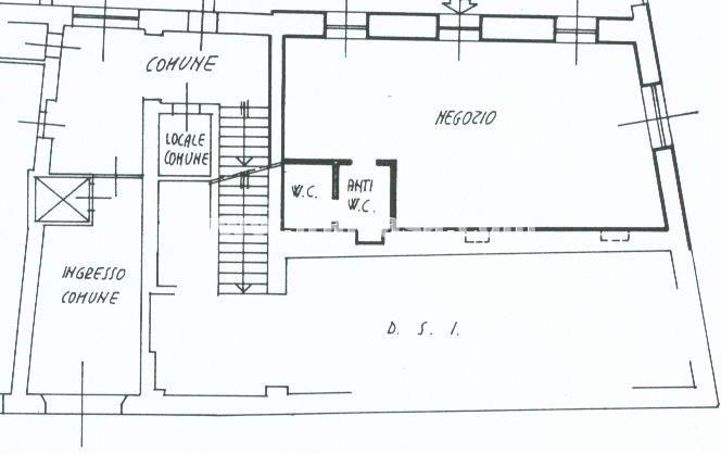 Negozio in vendita a Treviglio
