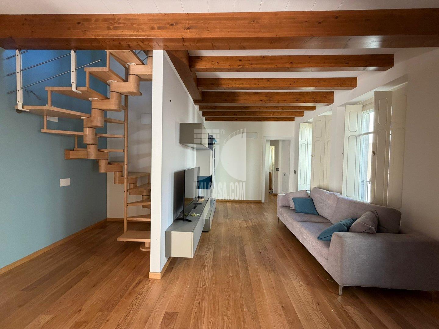 Appartamento in vendita a Treviglio