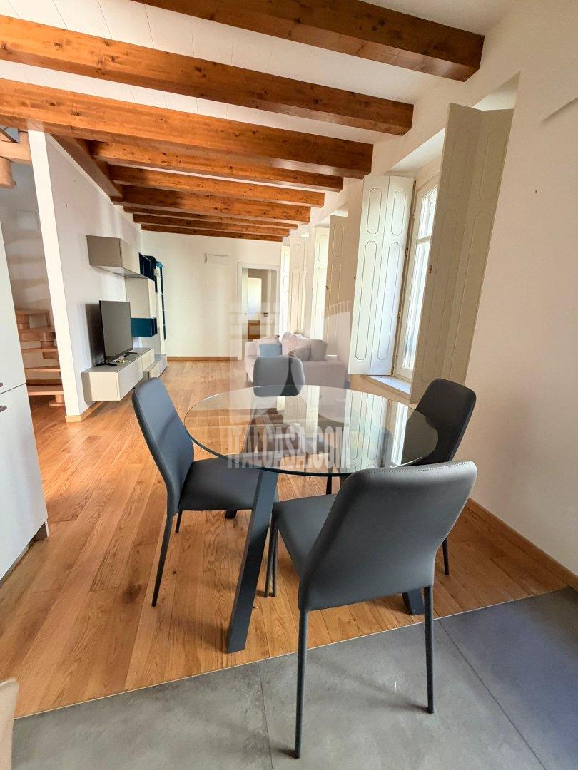 Appartamento in vendita a Treviglio