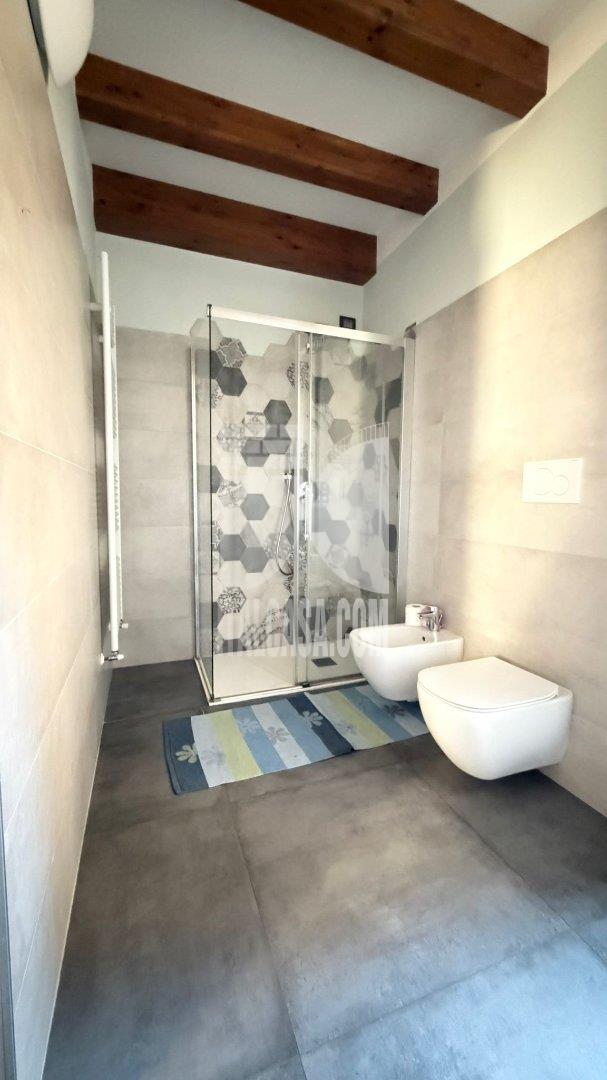 Appartamento in vendita a Treviglio