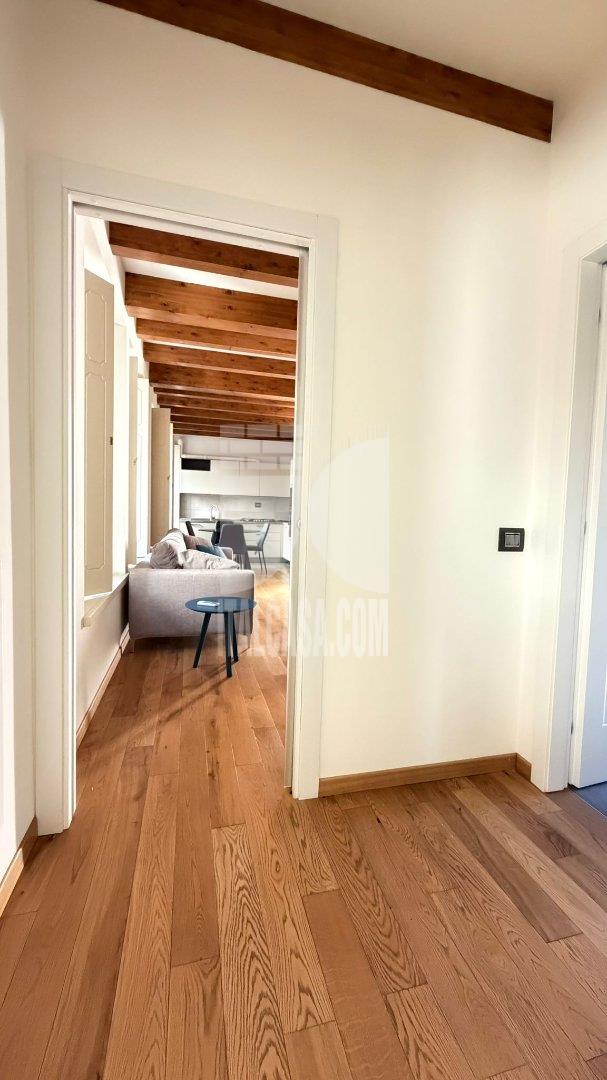 Appartamento in vendita a Treviglio