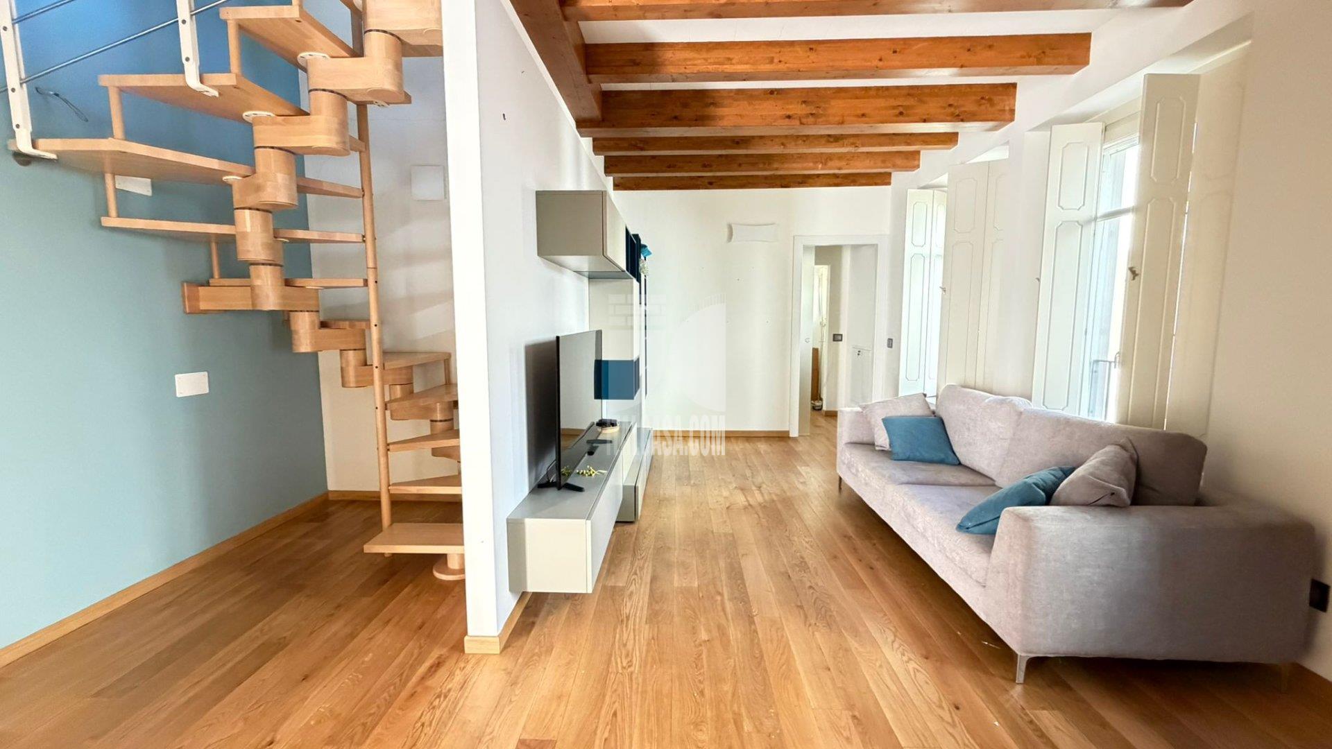 Appartamento in vendita a Treviglio