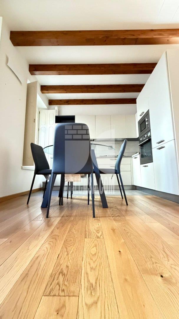 Appartamento in vendita a Treviglio