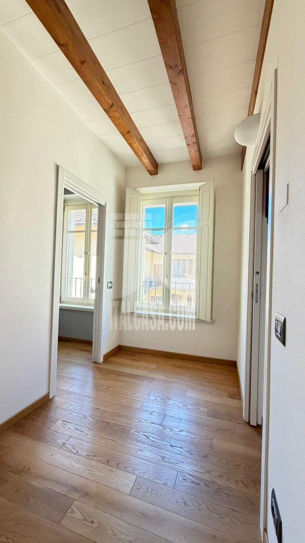 Appartamento in vendita a Treviglio