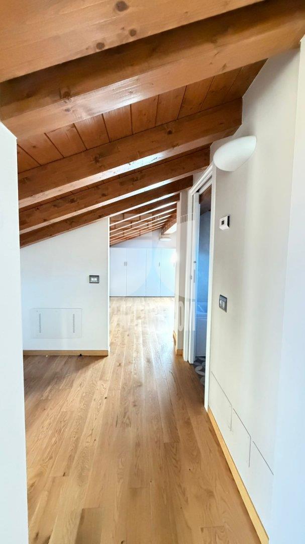 Appartamento in vendita a Treviglio