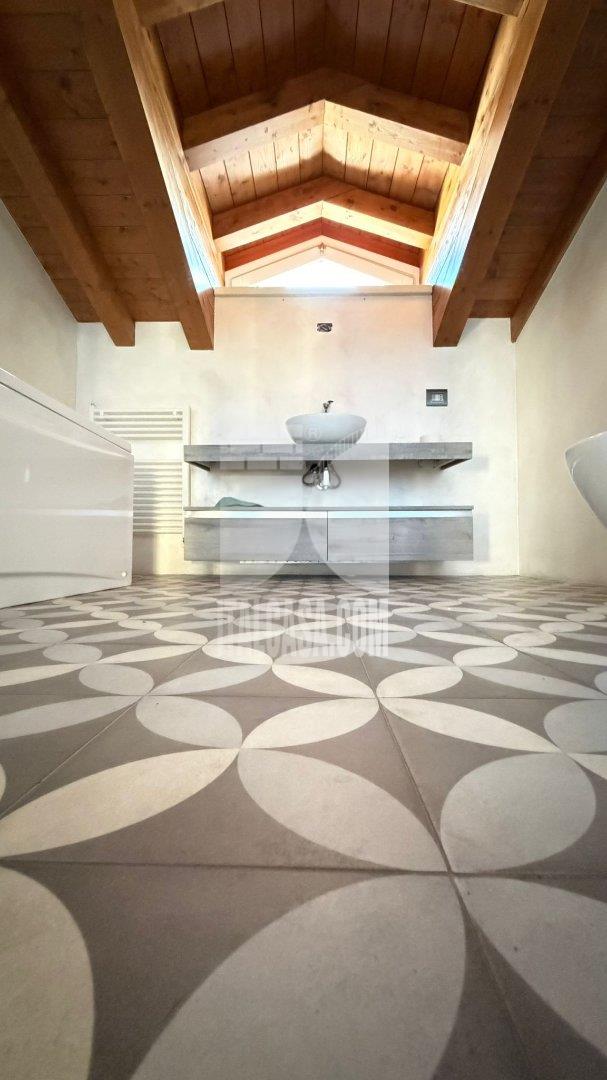 Appartamento in vendita a Treviglio