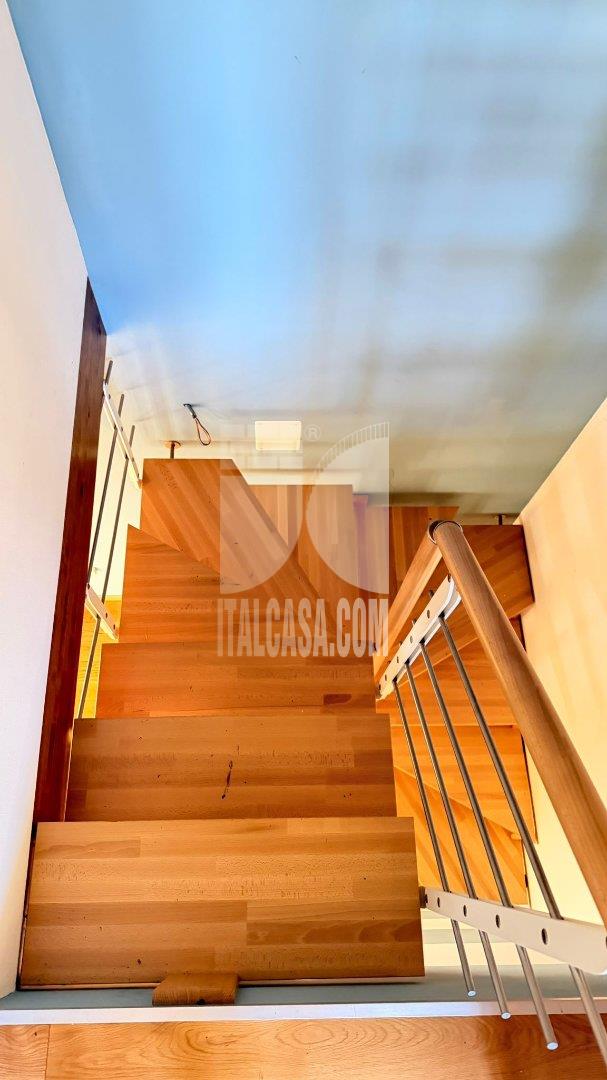 Appartamento in vendita a Treviglio