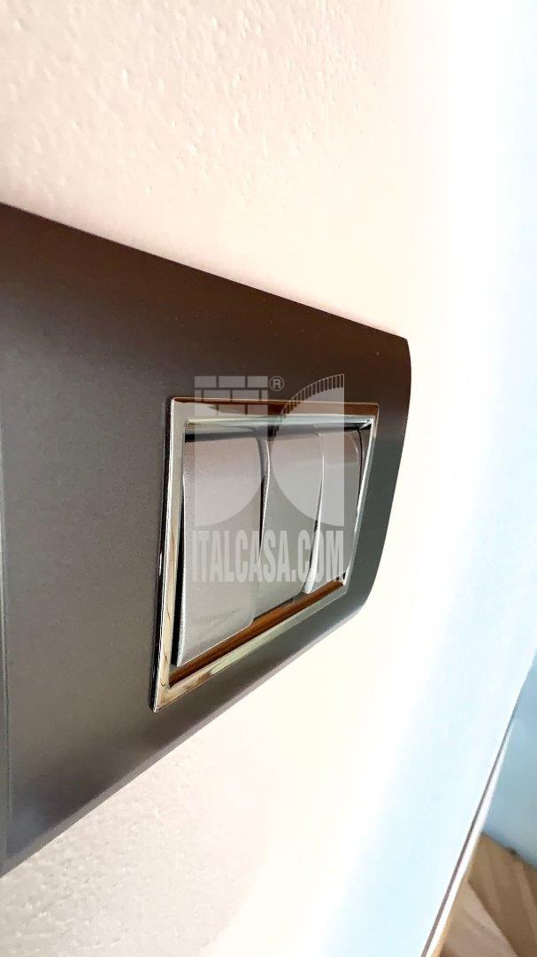 Appartamento in vendita a Treviglio