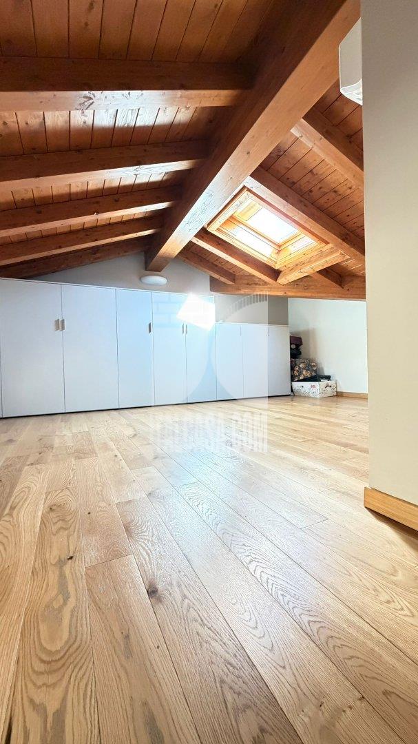 Appartamento in vendita a Treviglio