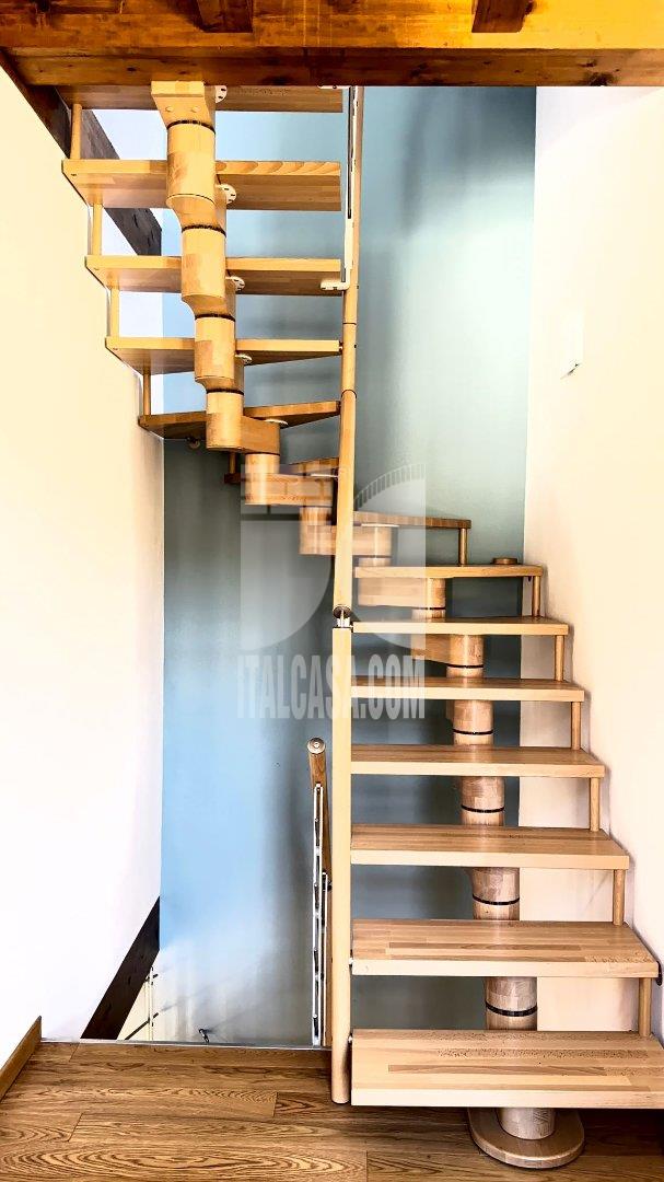 Appartamento in vendita a Treviglio