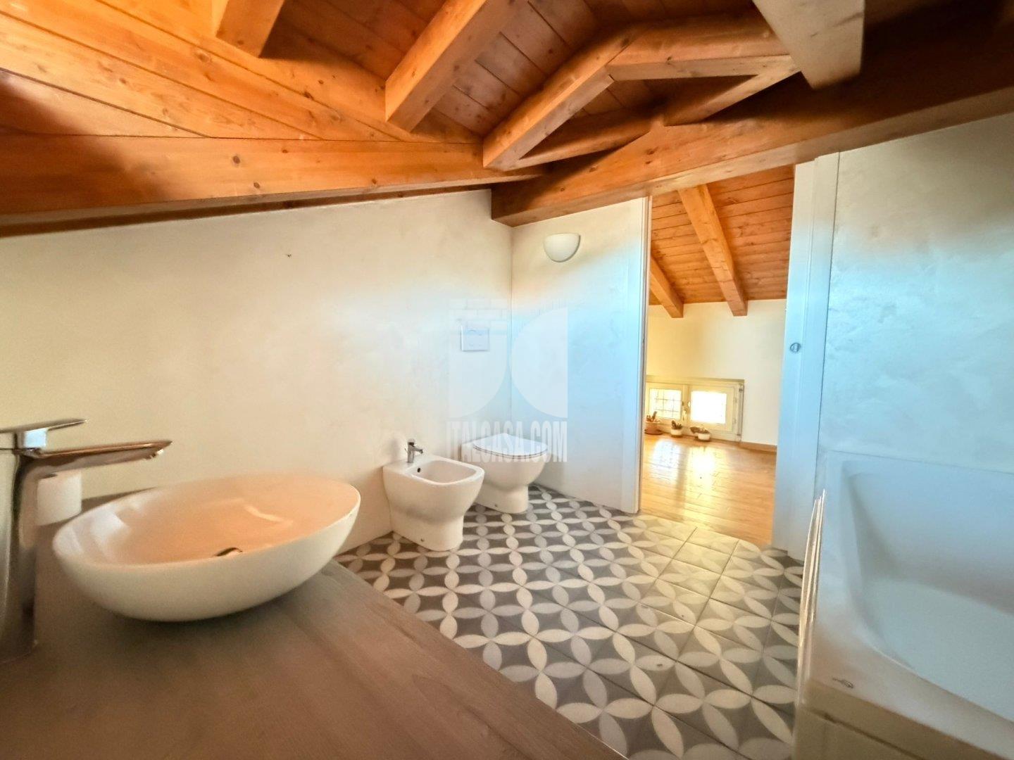 Appartamento in vendita a Treviglio