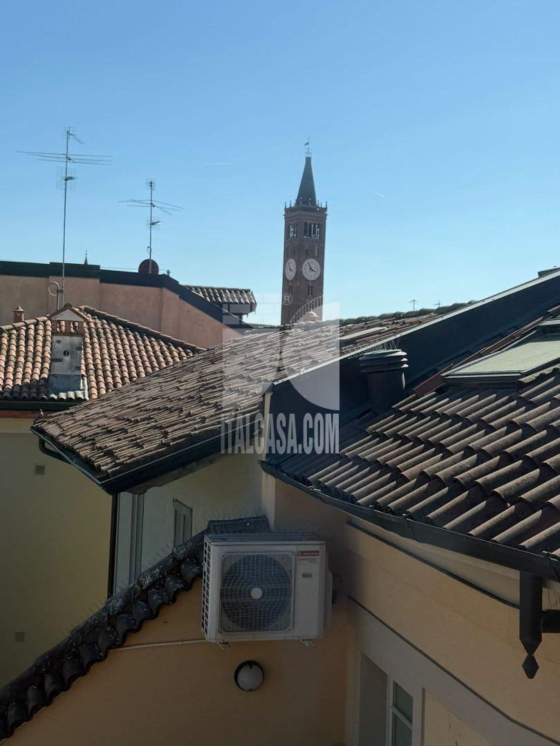 Appartamento in vendita a Treviglio