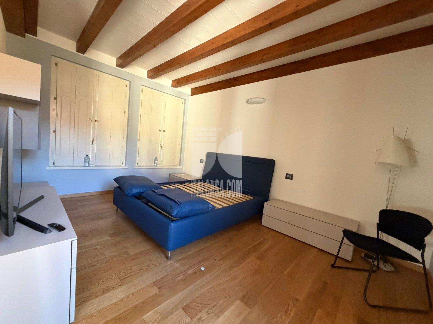 Appartamento in vendita a Treviglio