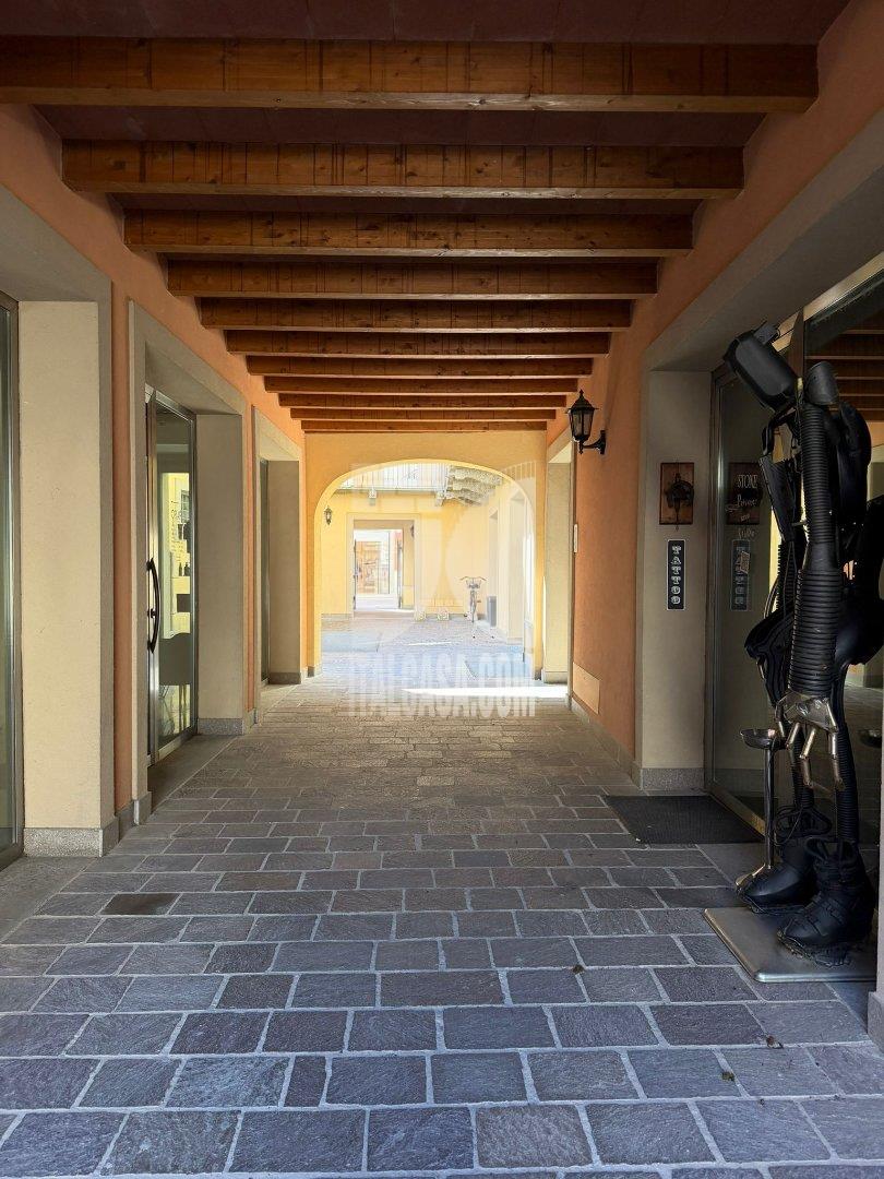 Appartamento in vendita a Treviglio