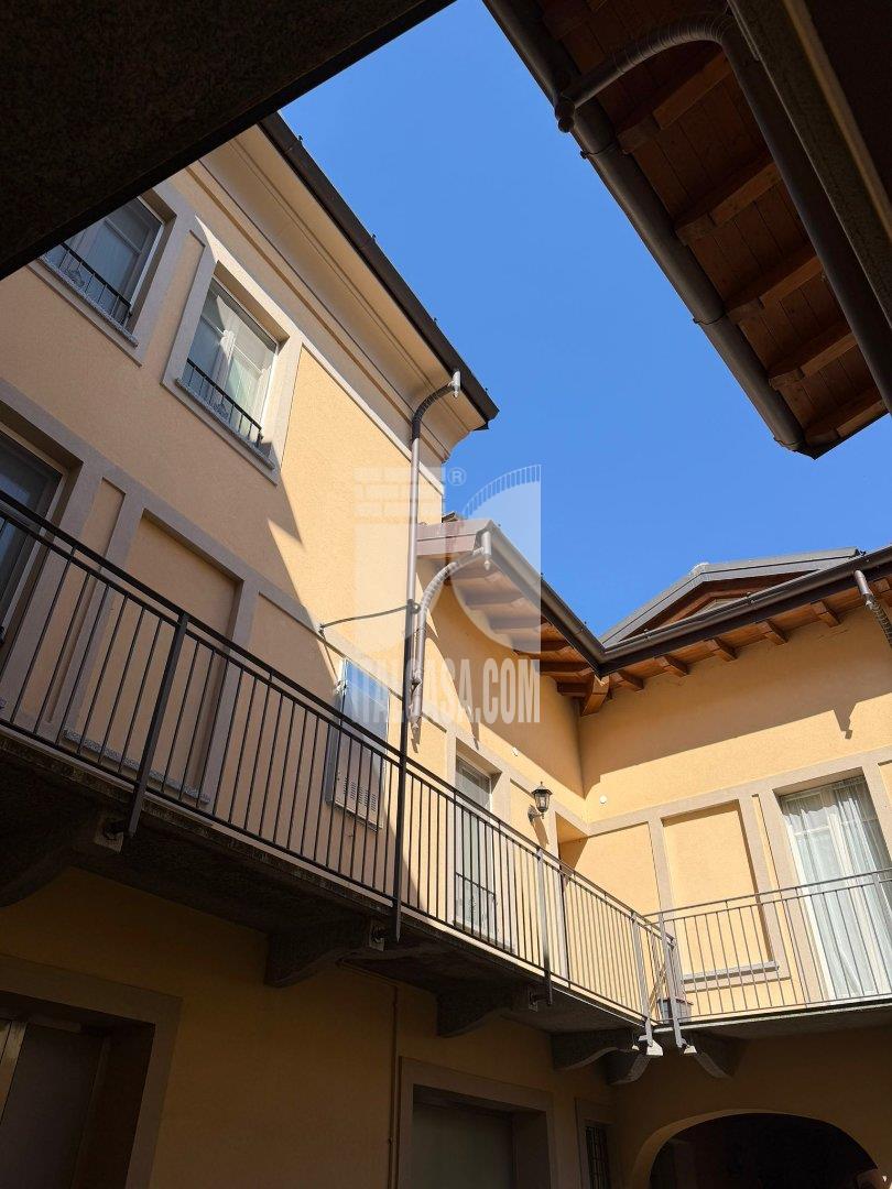 Appartamento in vendita a Treviglio