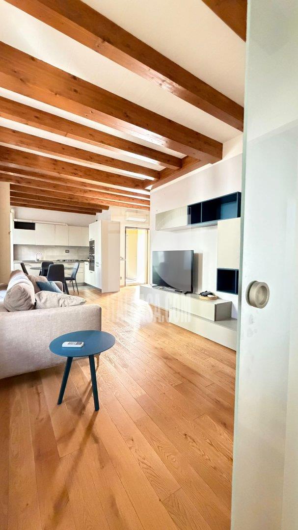 Appartamento in vendita a Treviglio