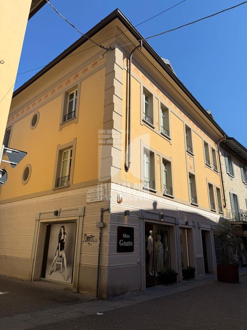 Appartamento in vendita a Treviglio