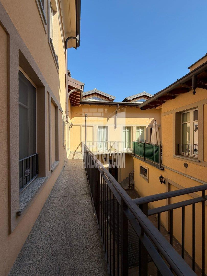 Appartamento in vendita a Treviglio