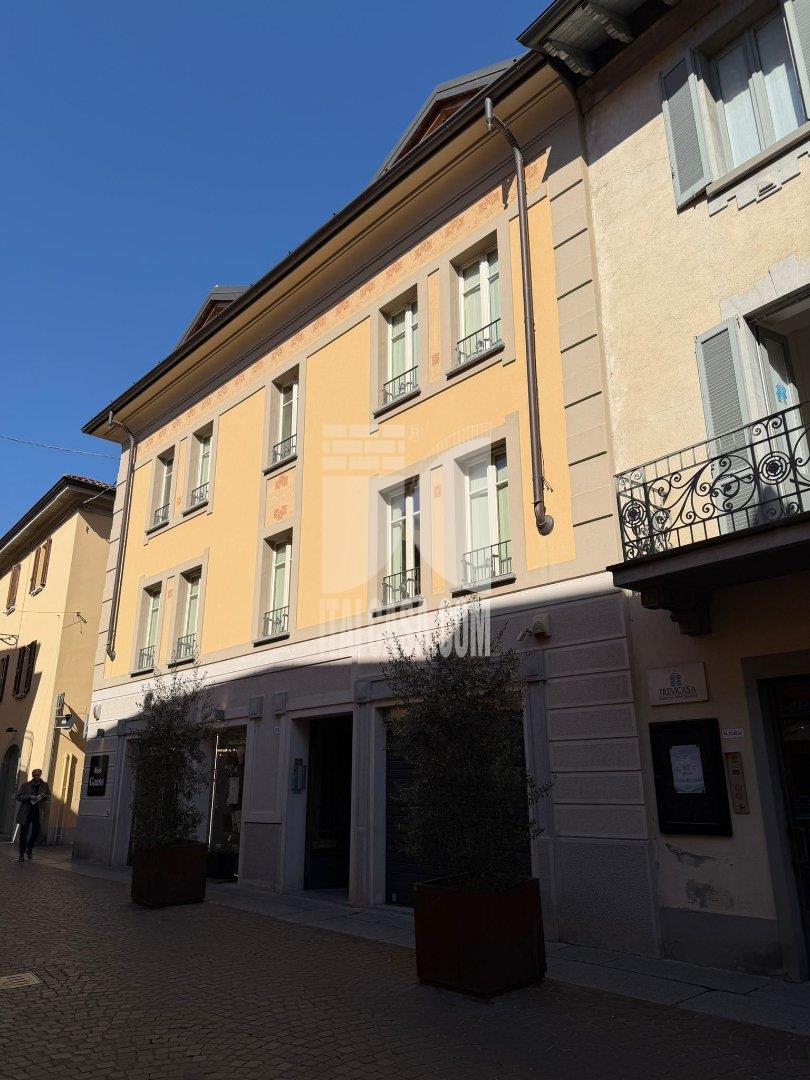 Appartamento in vendita a Treviglio
