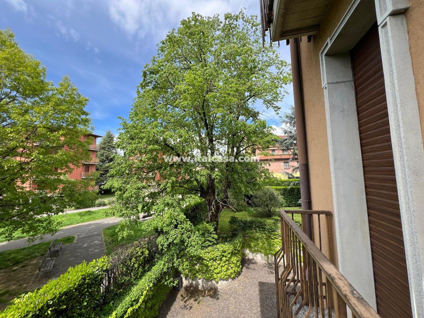 Appartamento in vendita a Treviglio