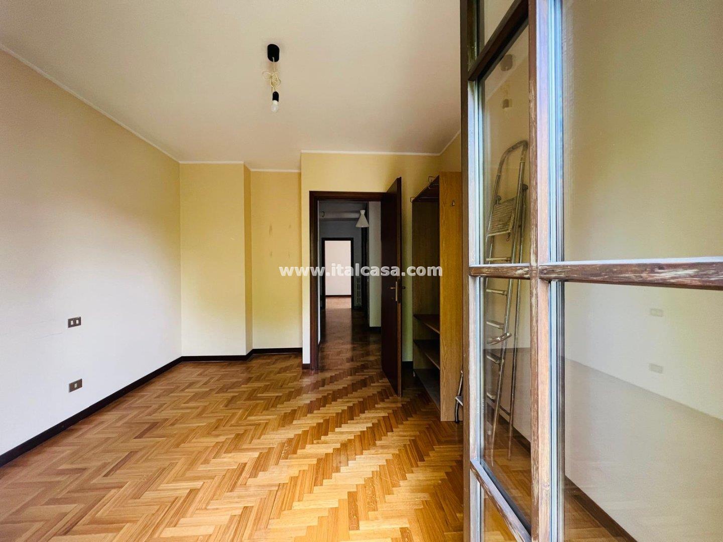 Appartamento in vendita a Treviglio