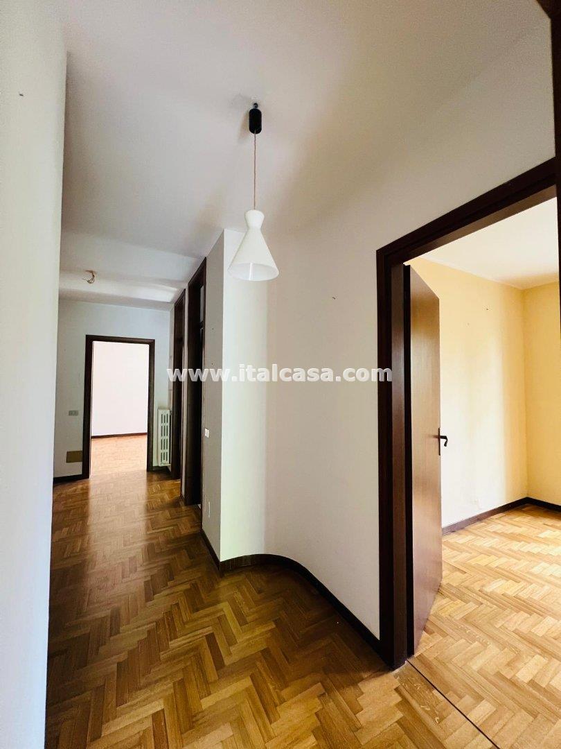 Appartamento in vendita a Treviglio
