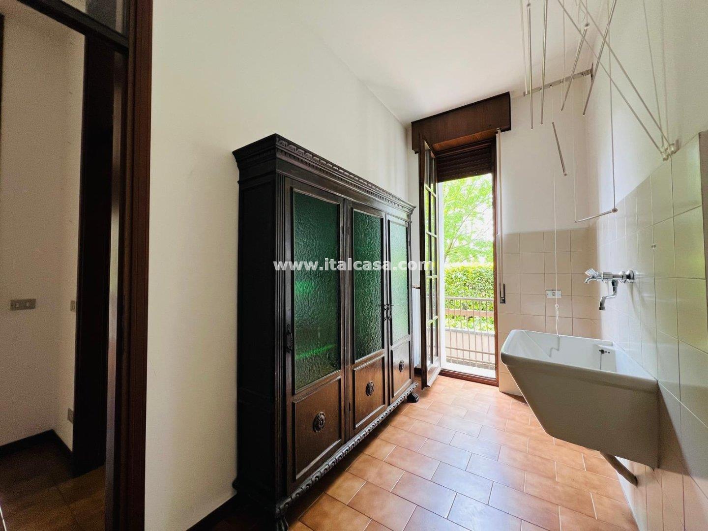 Appartamento in vendita a Treviglio