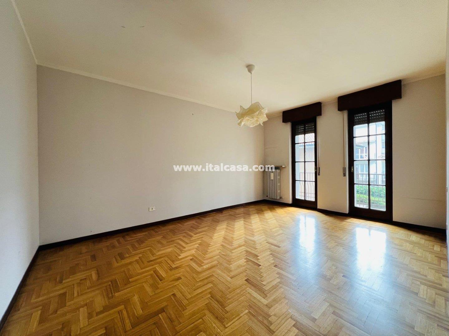 Appartamento in vendita a Treviglio