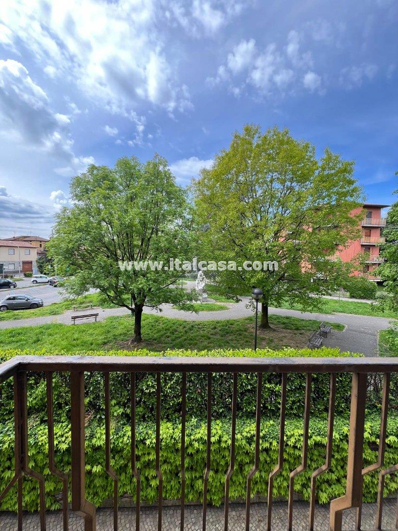 Appartamento in vendita a Treviglio