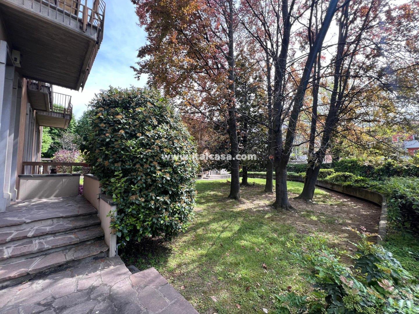 Appartamento in vendita a Treviglio