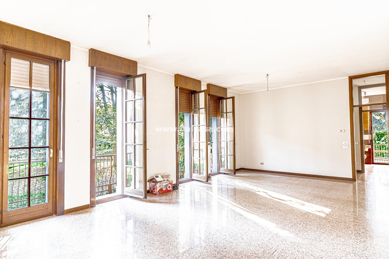 Appartamento in vendita a Treviglio