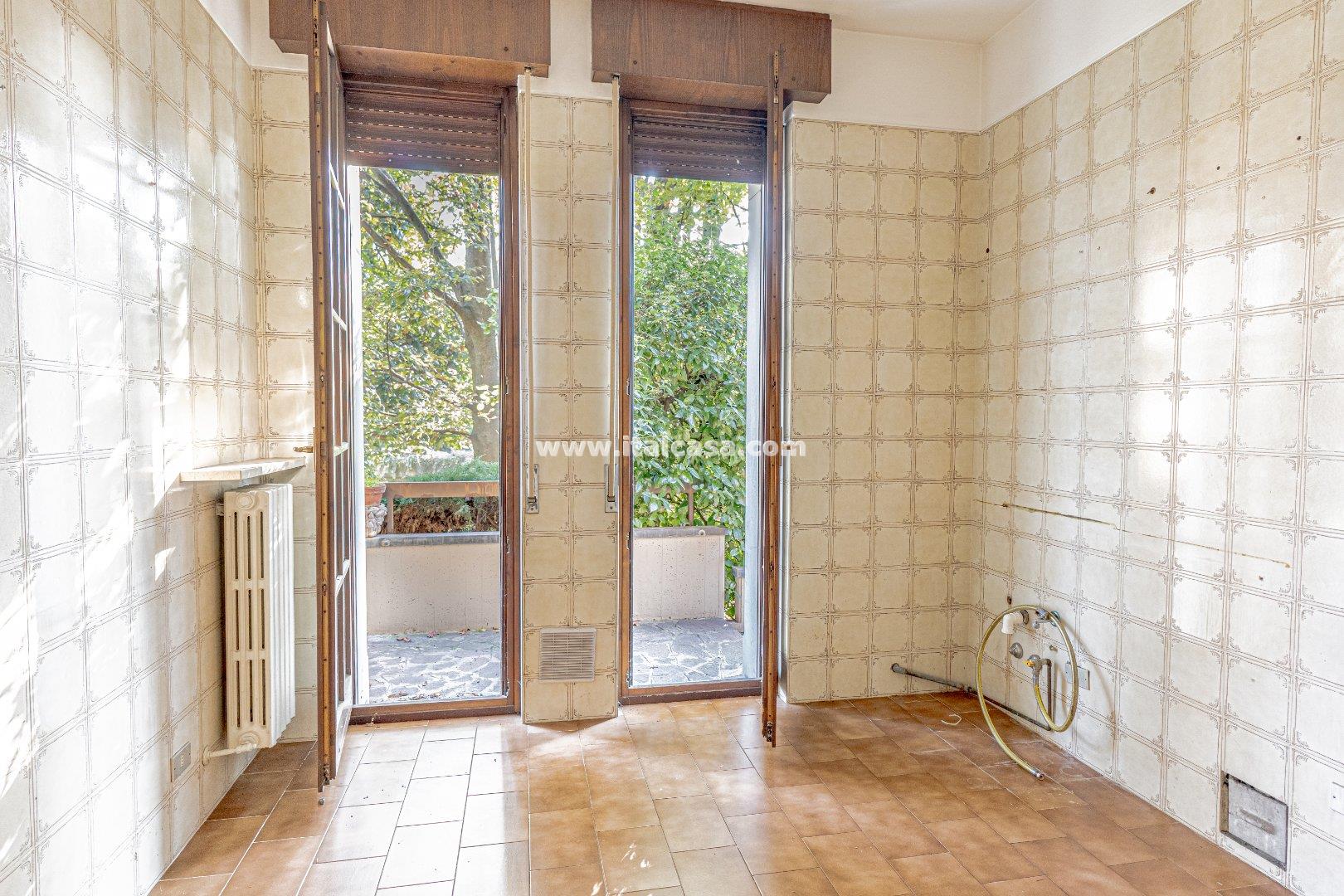 Appartamento in vendita a Treviglio
