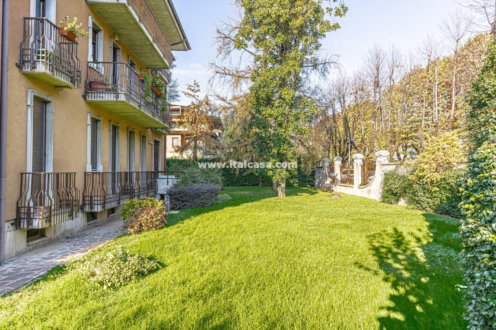Appartamento in vendita a Treviglio