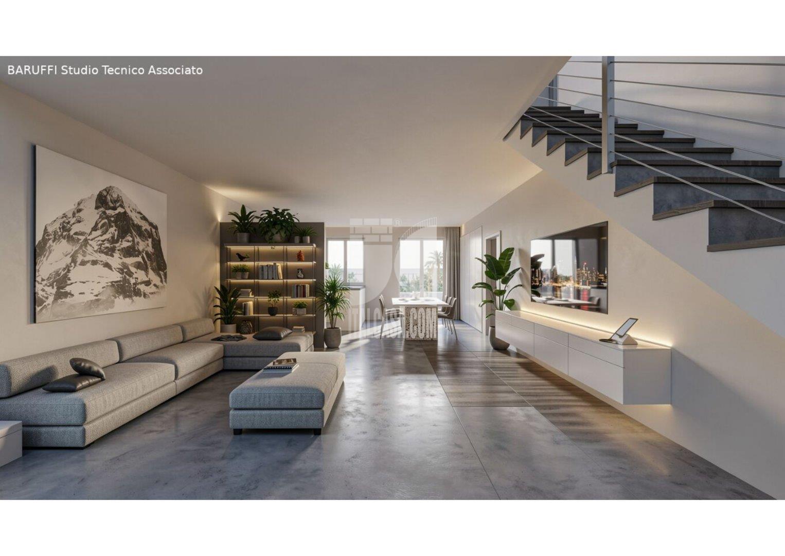 Appartamento in Villa in vendita a Casirate d