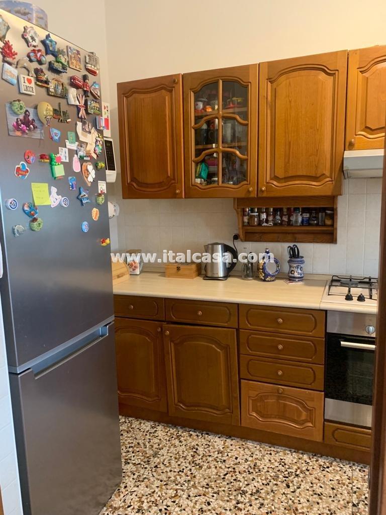 Appartamento in vendita a Treviglio