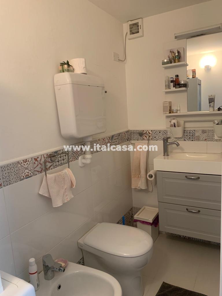 Appartamento in vendita a Treviglio